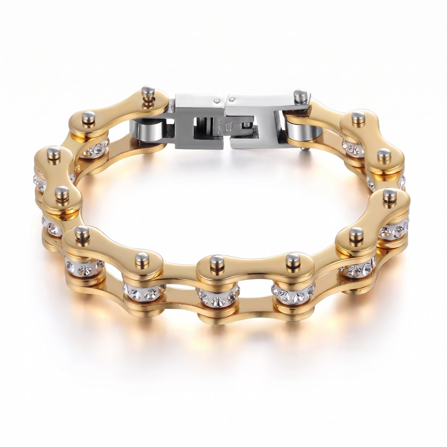 Pulsera Rose Rider