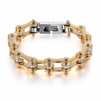 Pulsera Rose Rider