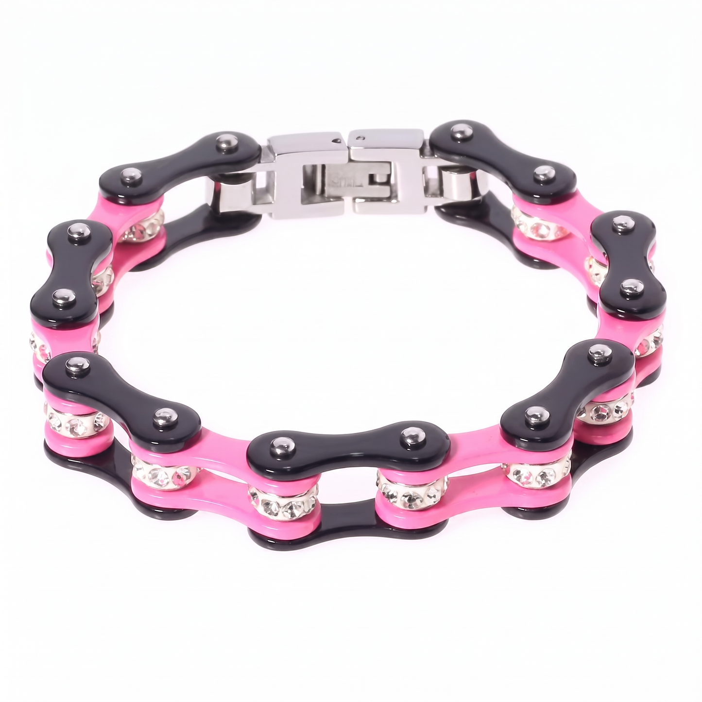 Pulsera Rose Rider
