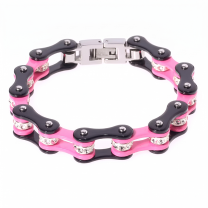 Pulsera Rose Rider