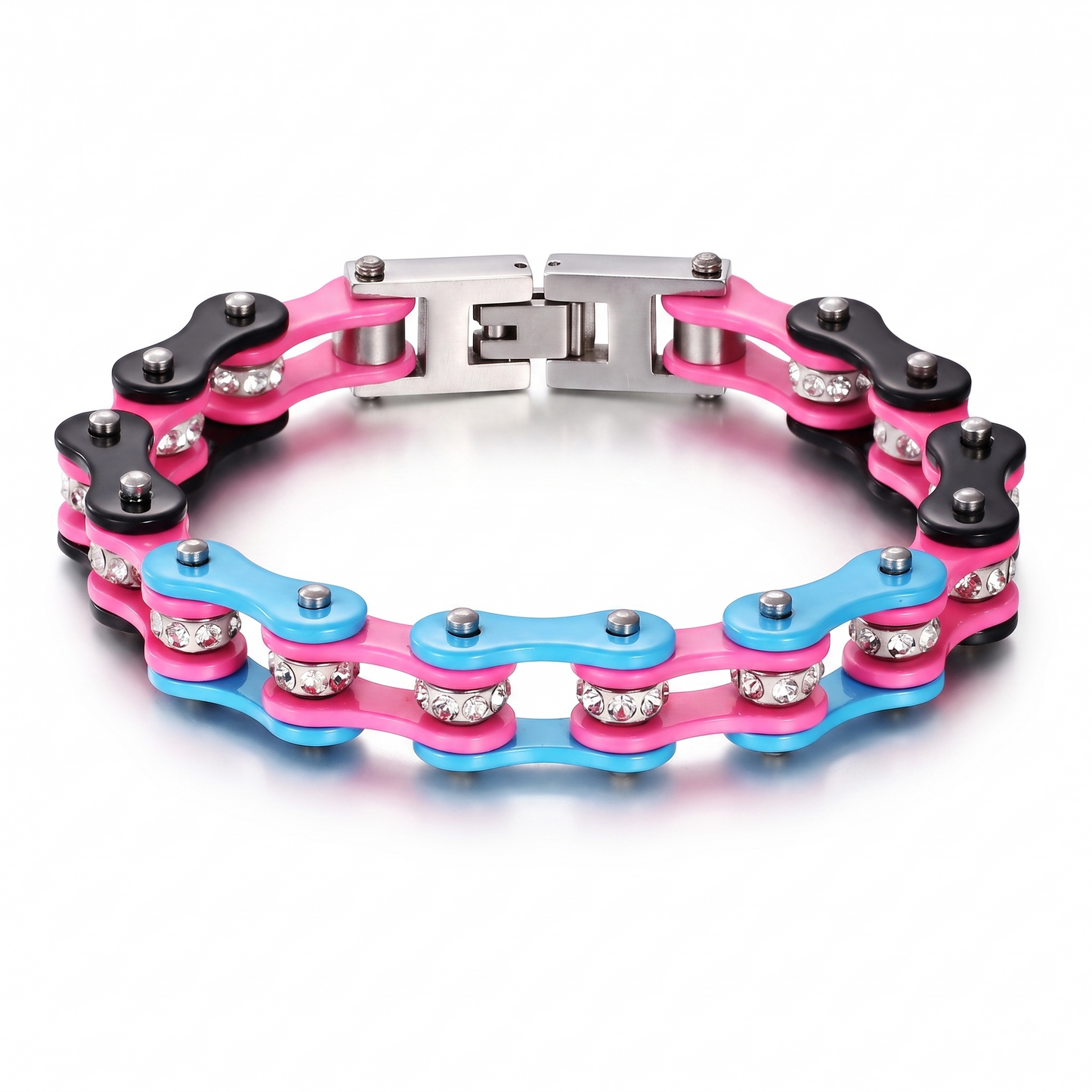 Pulsera Rose Rider