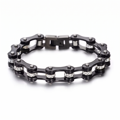 Pulsera Rose Rider