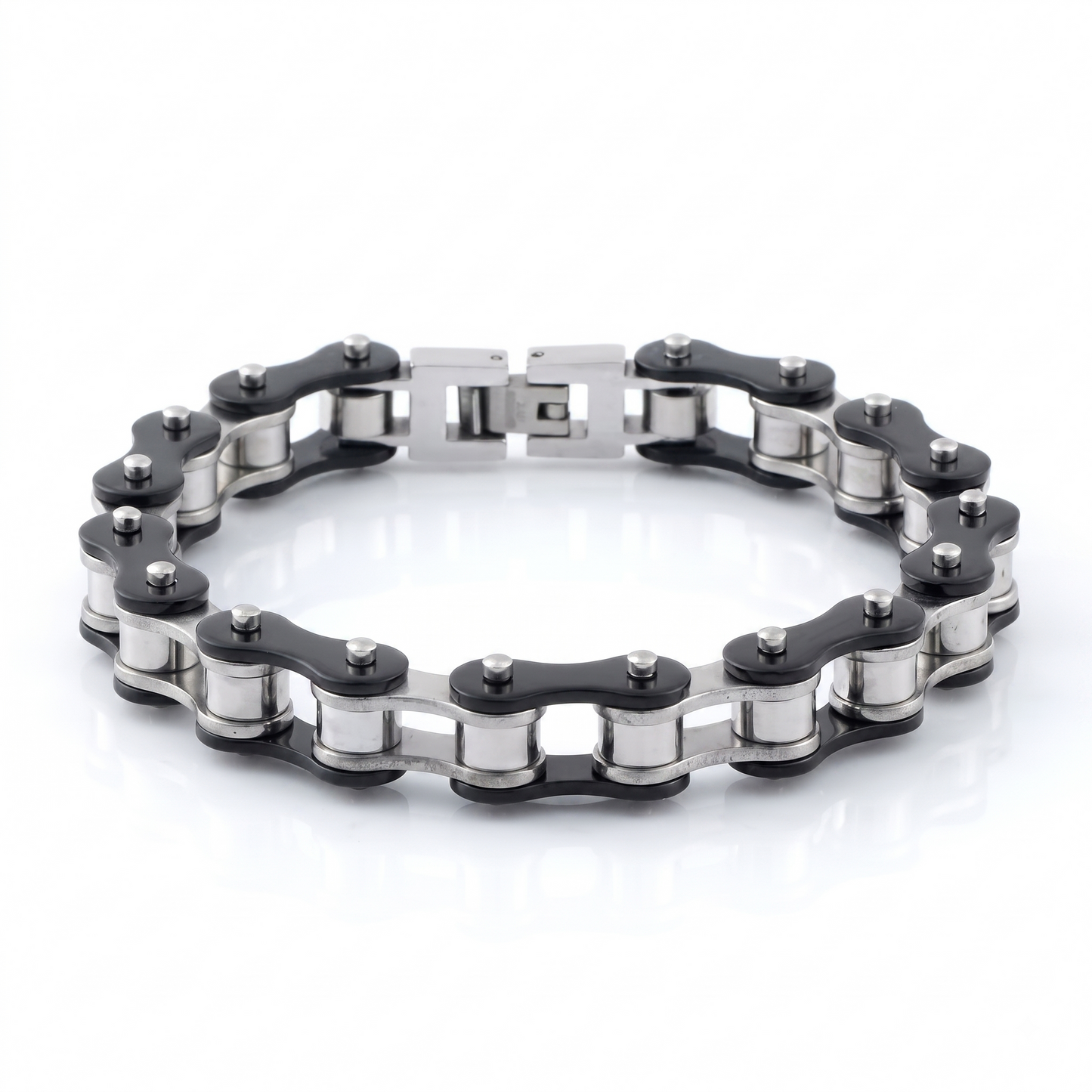 Pulsera Biker Rebel