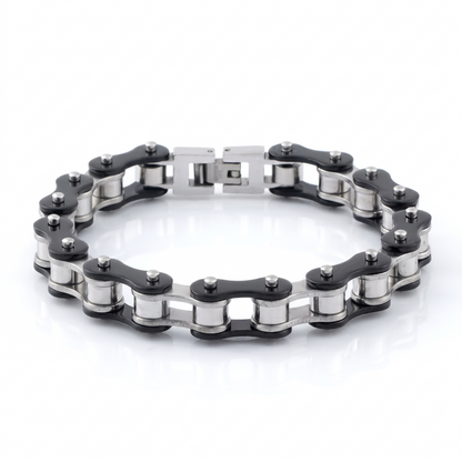 Pulsera Biker Rebel