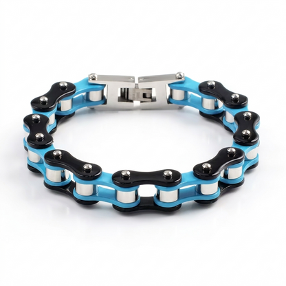 Pulsera Biker Rebel