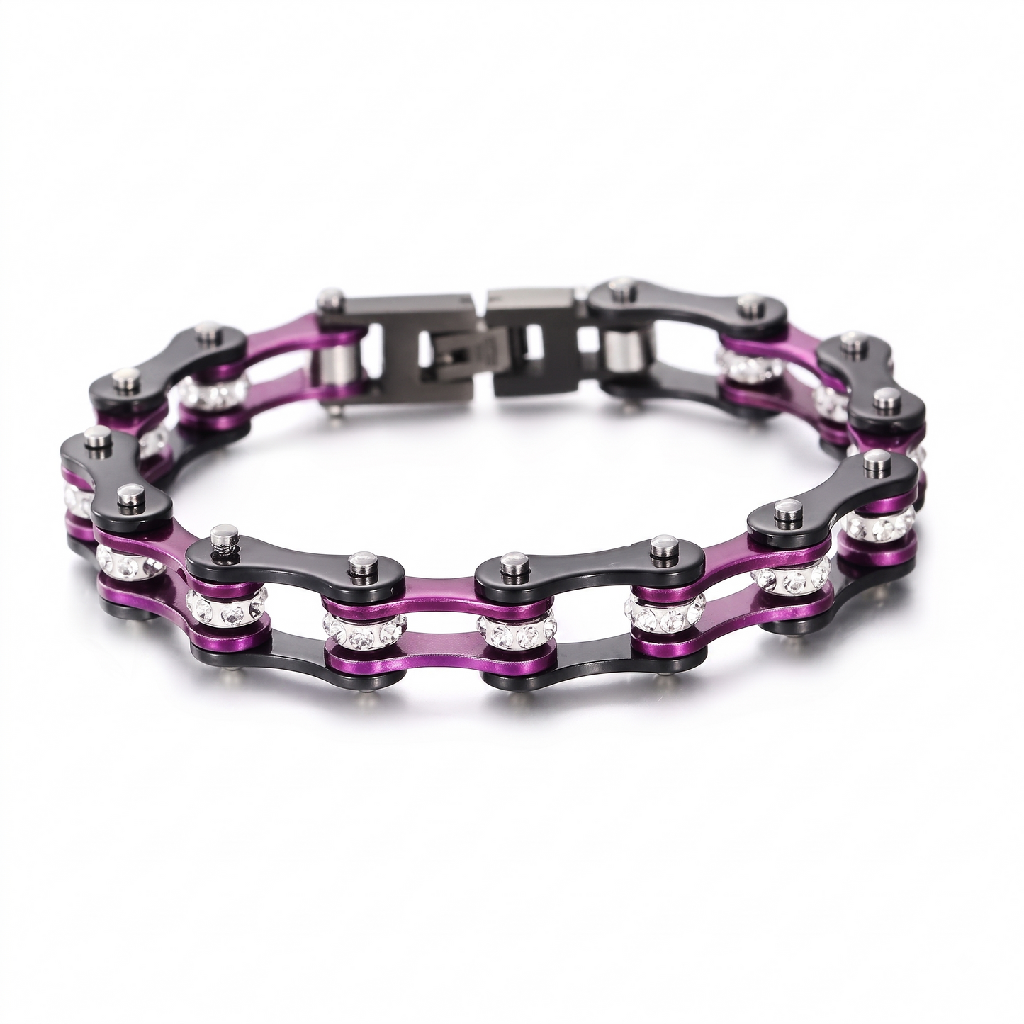 Pulsera Rose Rider