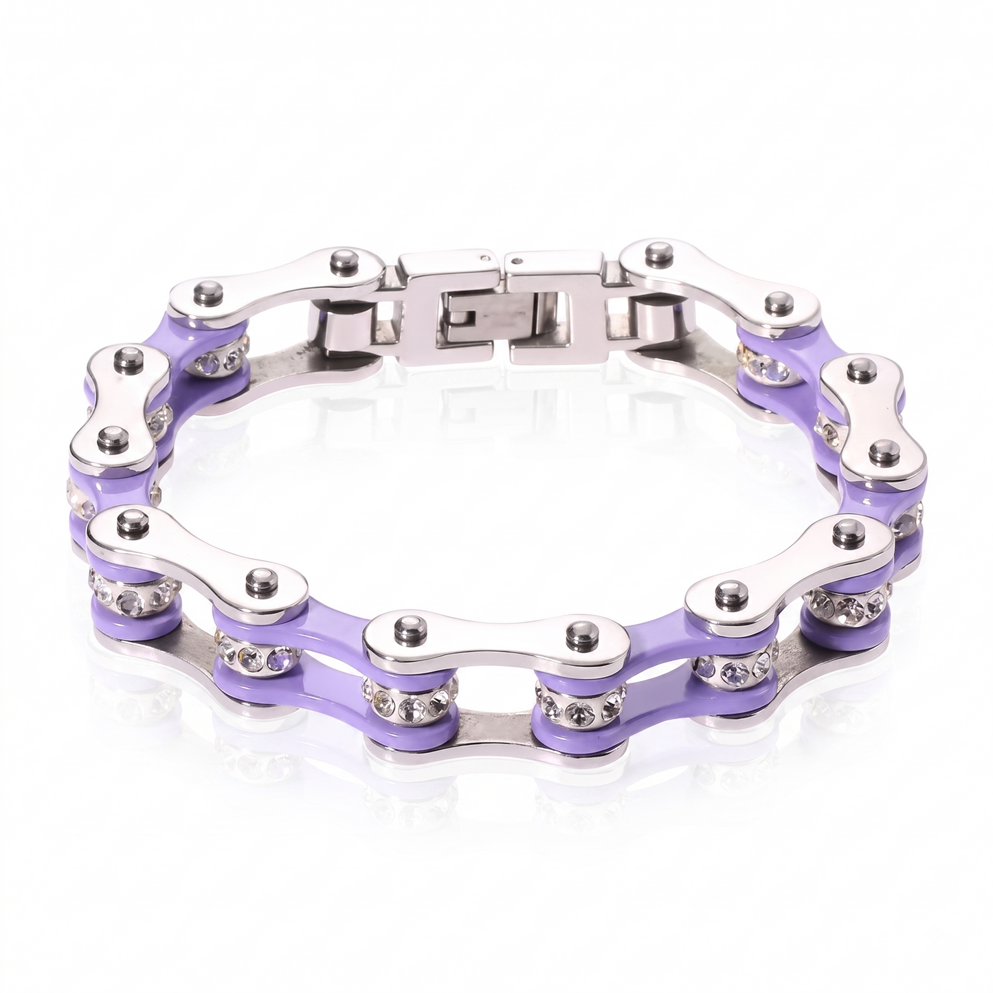 Pulsera Rose Rider