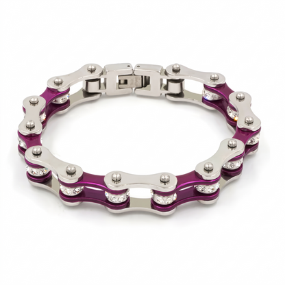 Pulsera Rose Rider