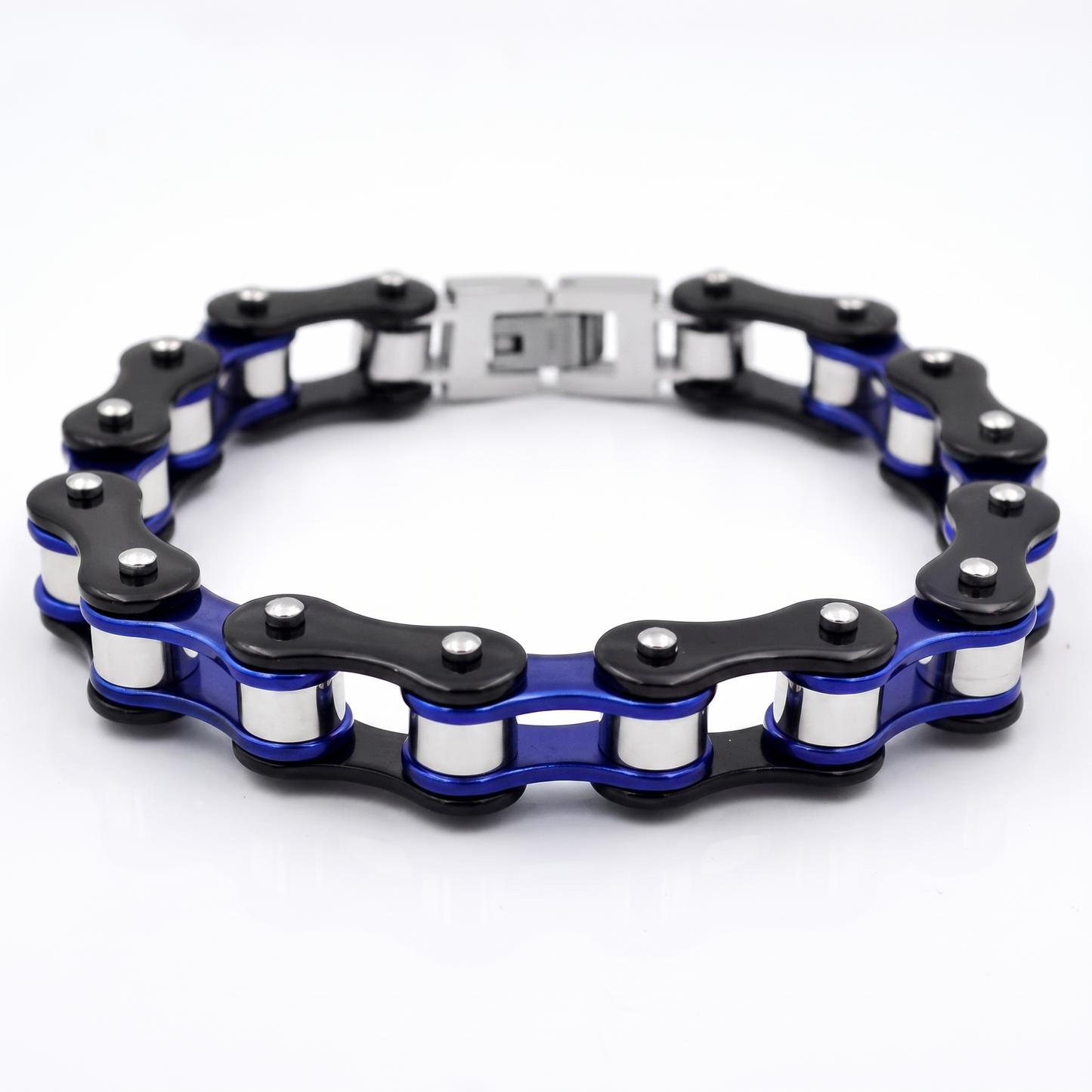 Pulsera Biker Rebel
