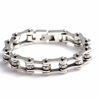 Pulsera Rose Rider