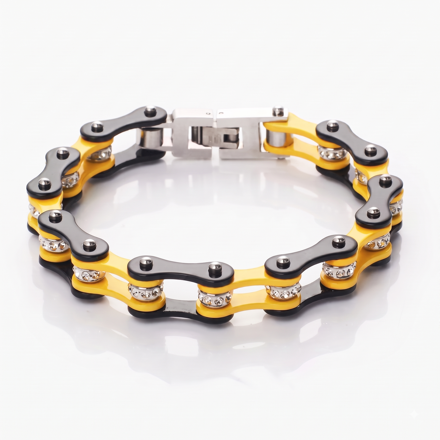Pulsera Rose Rider