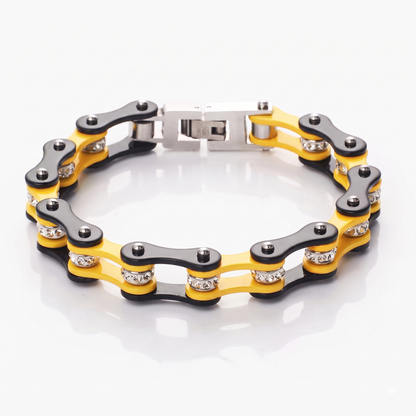 Pulsera Rose Rider
