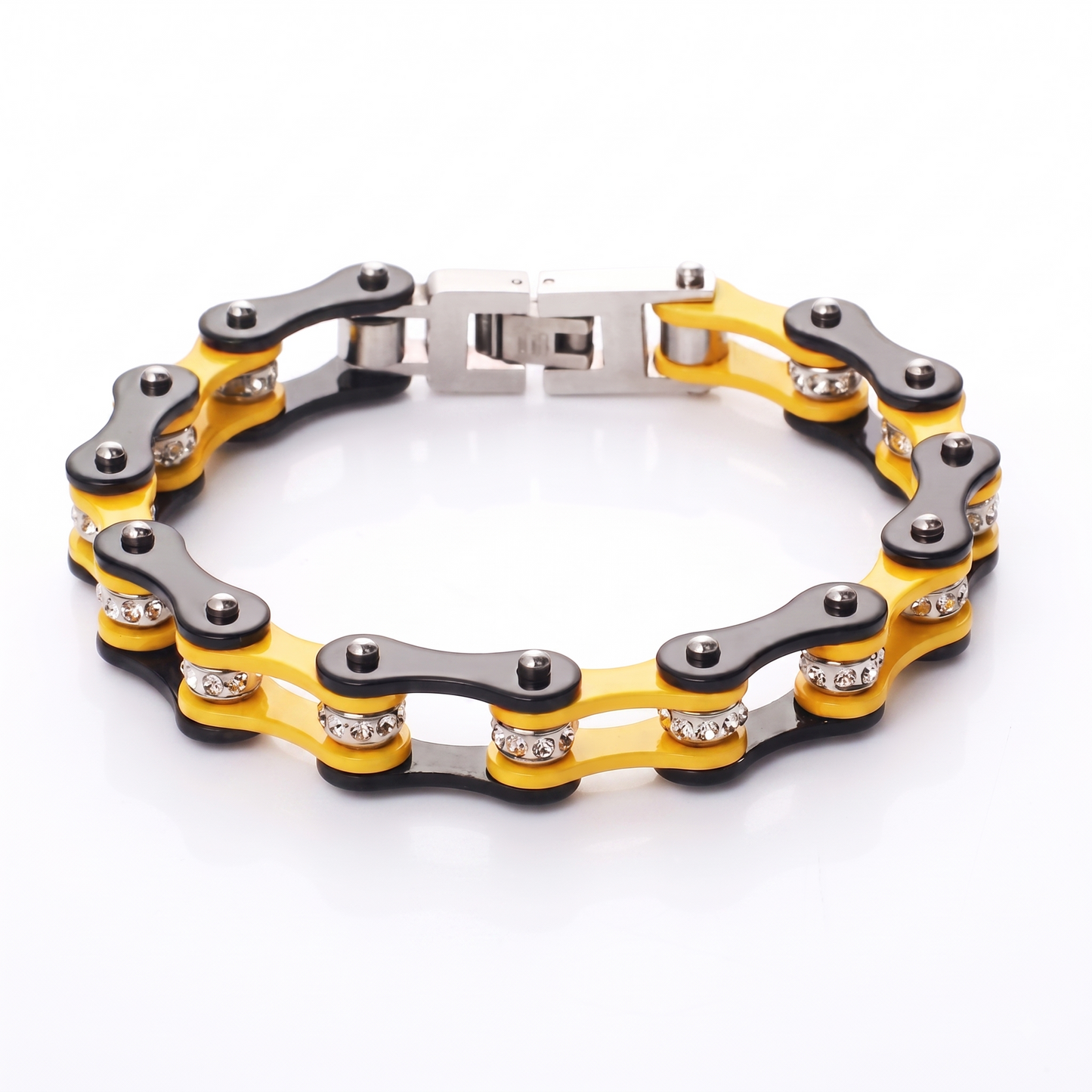 Pulsera Rose Rider
