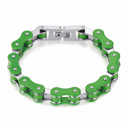 Pulsera Biker Rebel