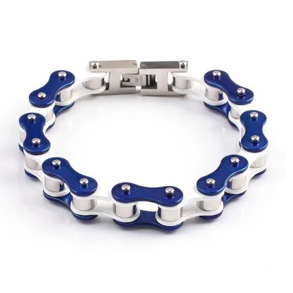 Pulsera Biker Rebel