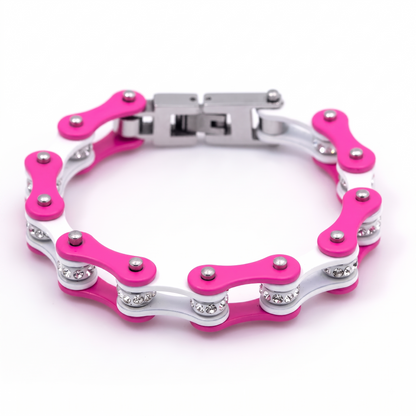 Pulsera Rose Rider