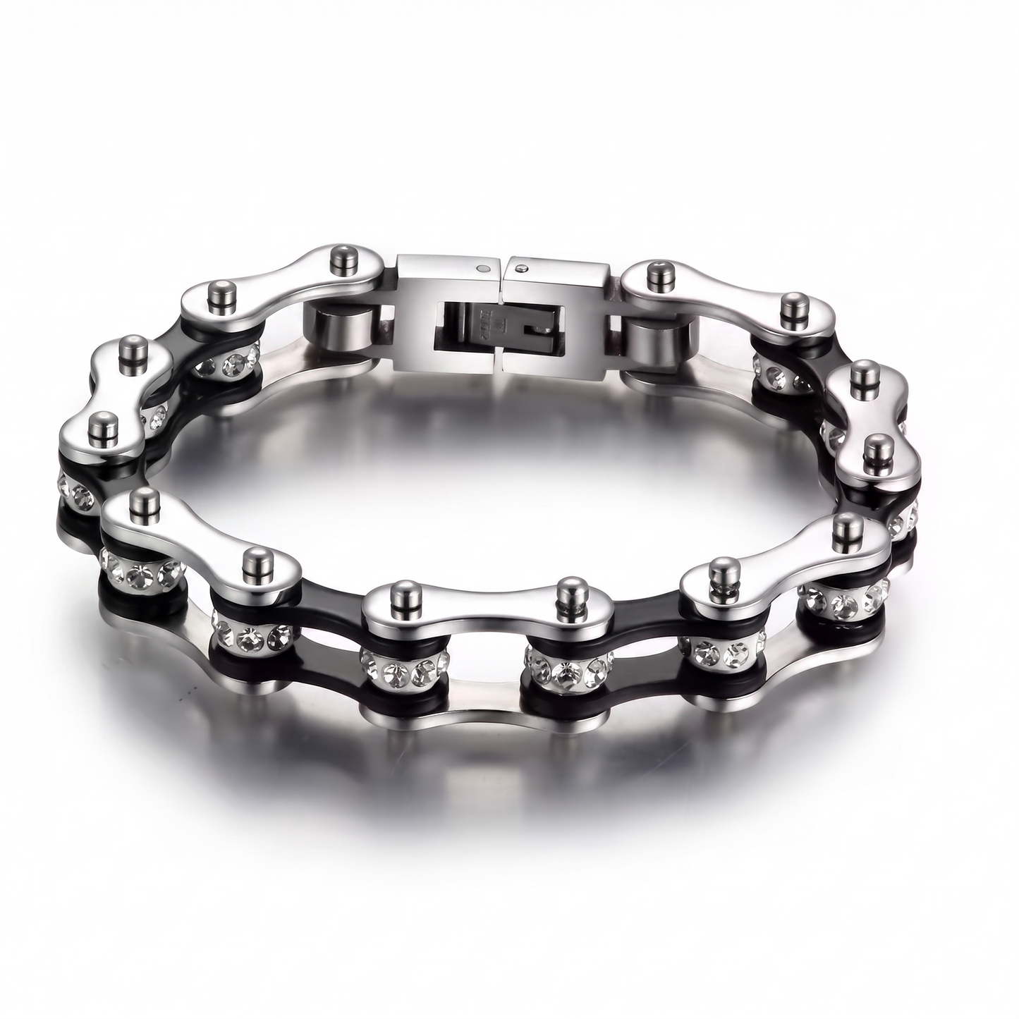 Pulsera Rose Rider
