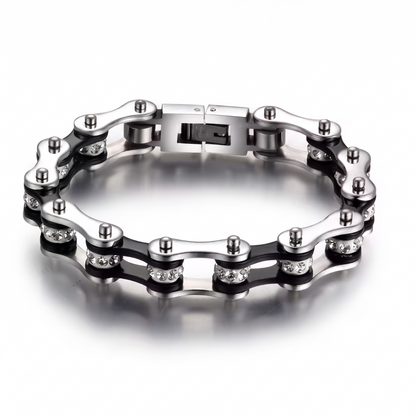 Pulsera Rose Rider