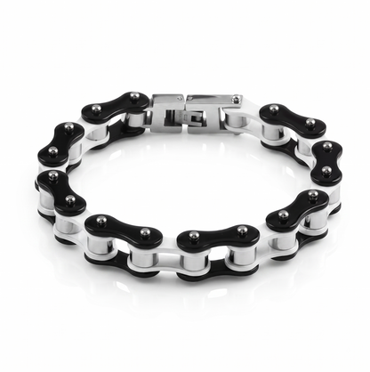 Pulsera Biker Rebel