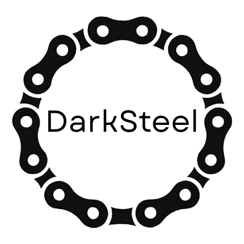 Tienda DarkSteel Col
