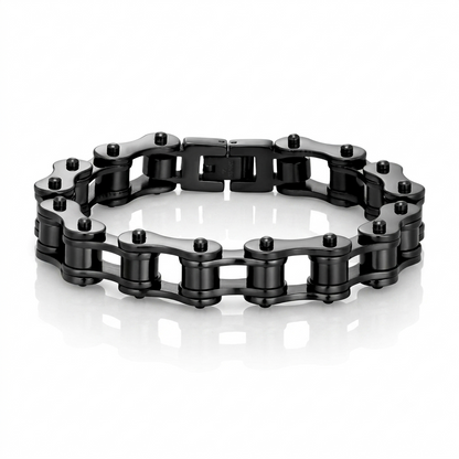 Pulsera Biker Rebel
