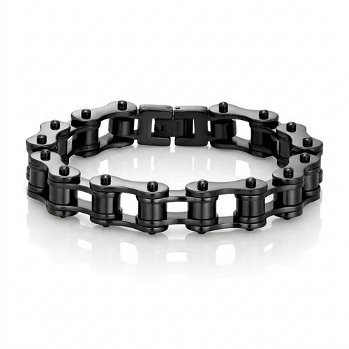 Pulsera Biker Rebel