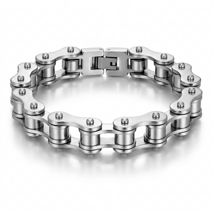 Pulsera Biker Rebel