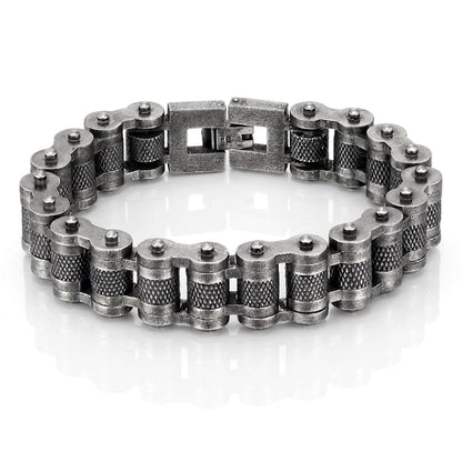 Pulsera Rebel Steel