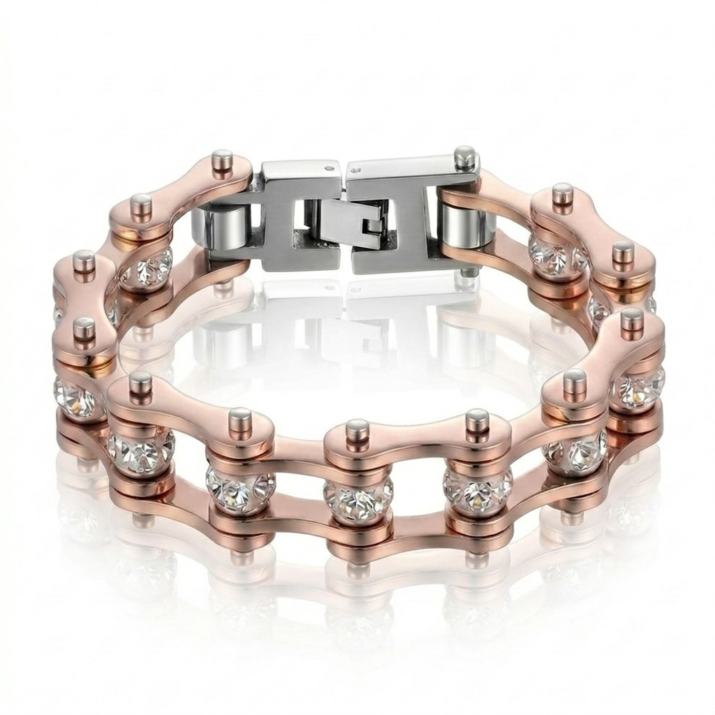 Pulsera Rose Rider
