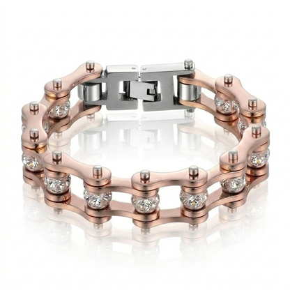 Pulsera Rose Rider