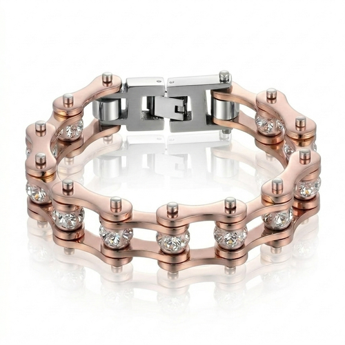 Pulsera Rose Rider