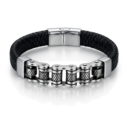 Pulsera Bike Rider⛓️