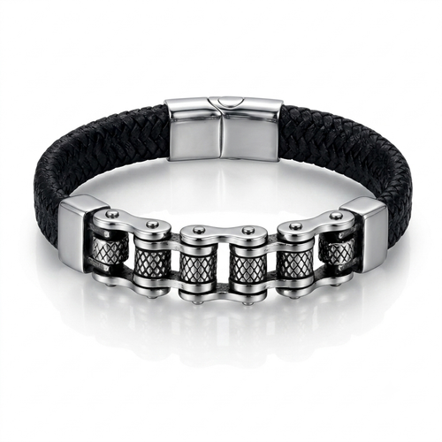 Pulsera Bike Rider⛓️